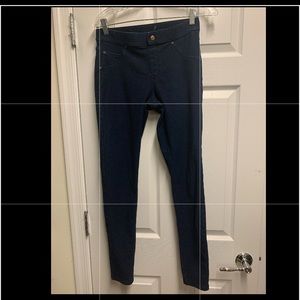 Women’s HUE Denim Jeggings